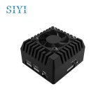 Wholesale SIYI AI Tracking Module 4T Computing Power Human Vehicle Multi-Target Recognition Anti-Lost for  Car